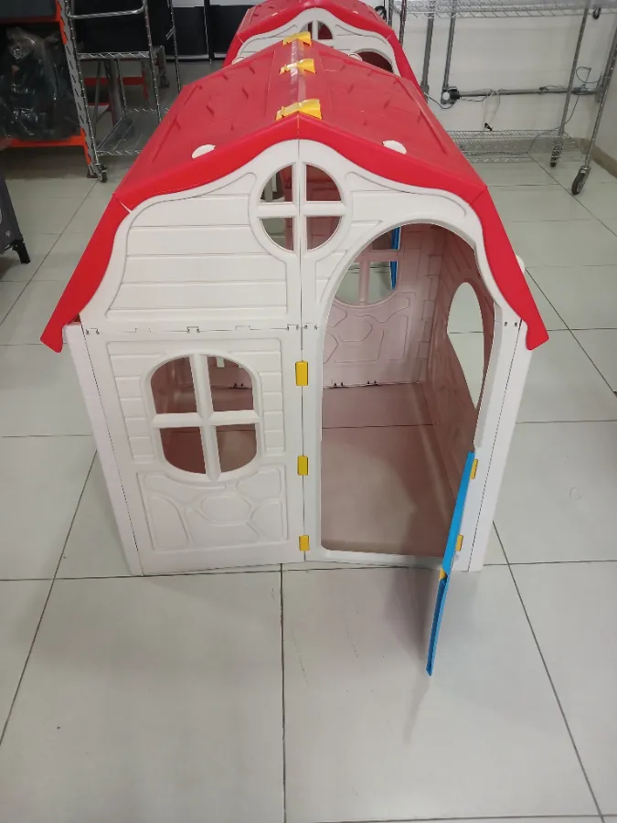 Nao atrapalha na montagem .