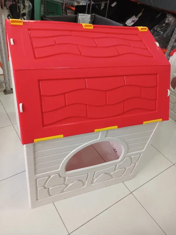 Nao atrapalha na montagem .