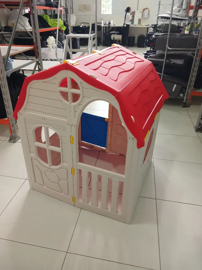 Nao atrapalha na montagem .