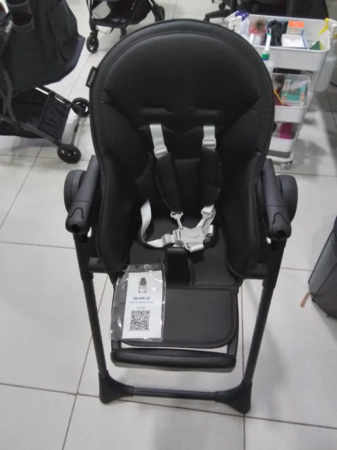 Foto do primeiro aluguel