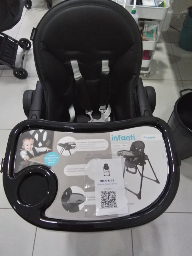 Foto do primeiro aluguel