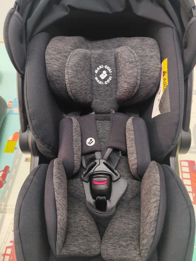 Acompanha acessórios