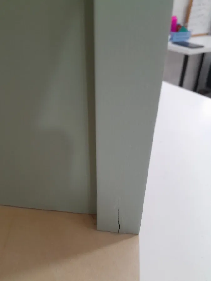 Foi user tb realizado, que não interfere no uso