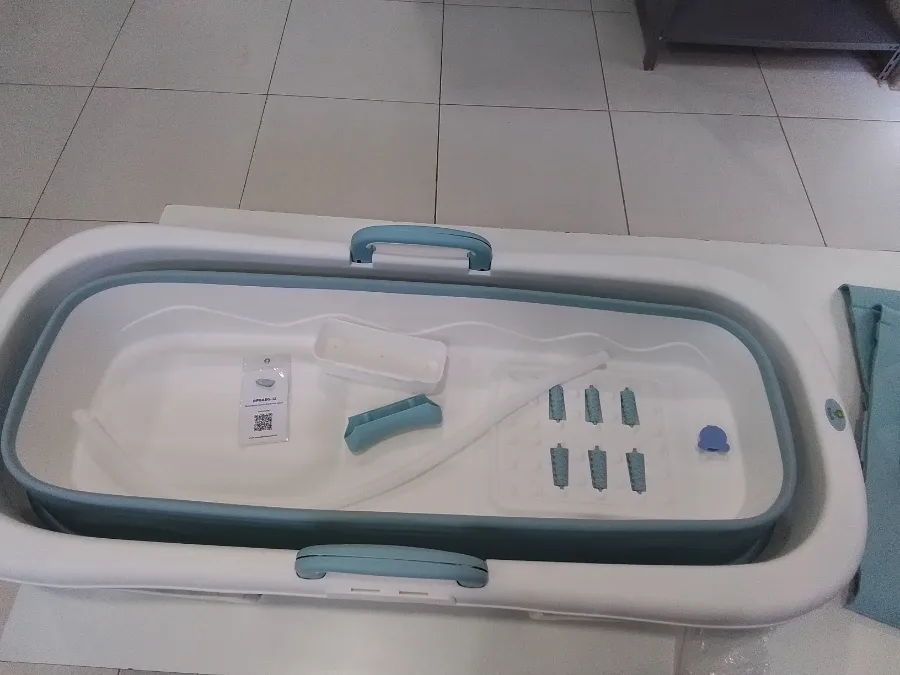 Foto do primeiro aluguel