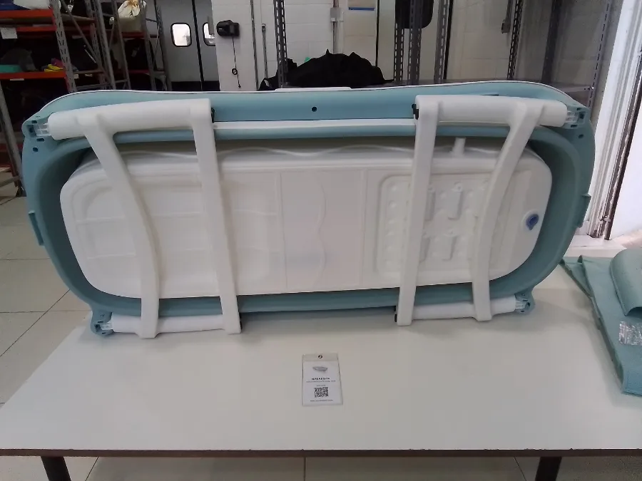 Foto do primeiro aluguel