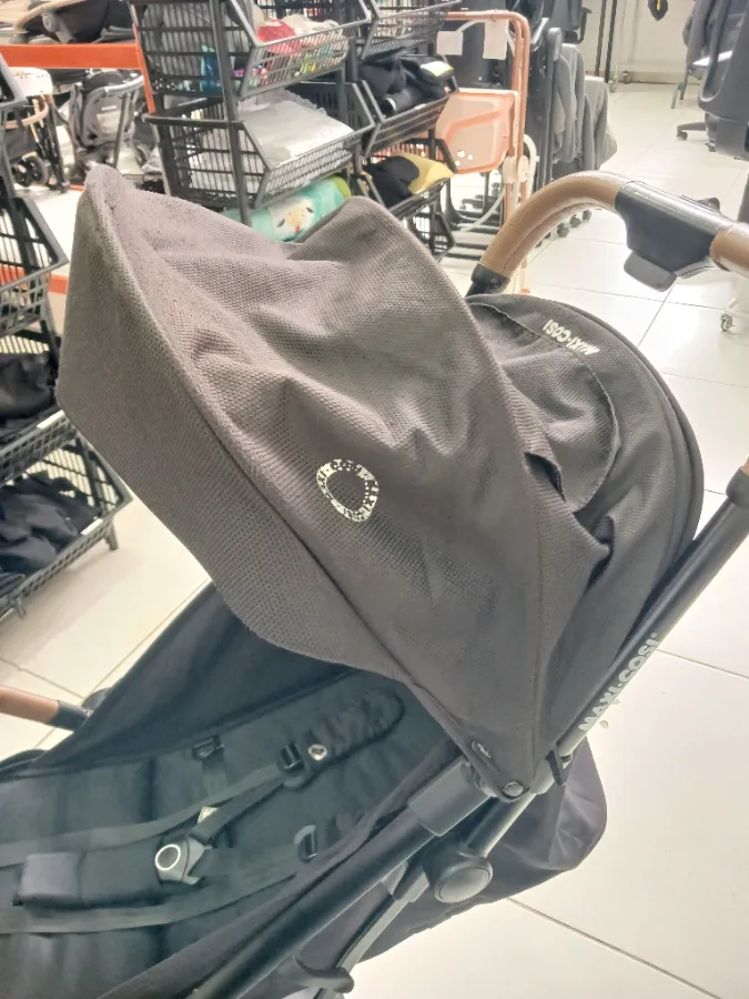 Capota desbotada Capota desbotada