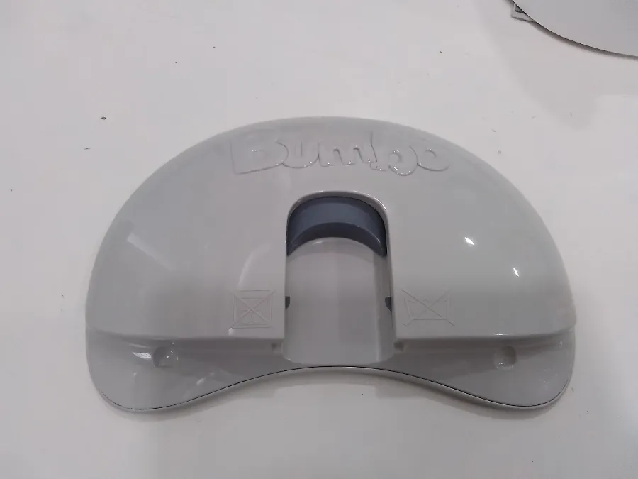 Acompanha bandeja removível