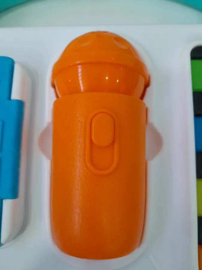 Pequenas marcas de uso Pequenas marcas de uso