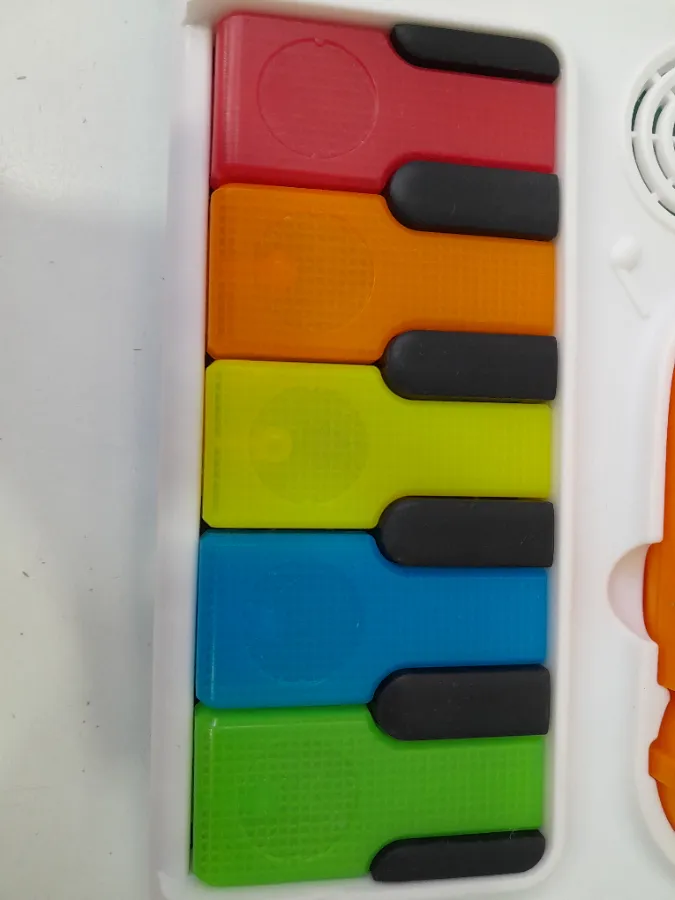 Pequenas marcas de uso Pequenas marcas de uso