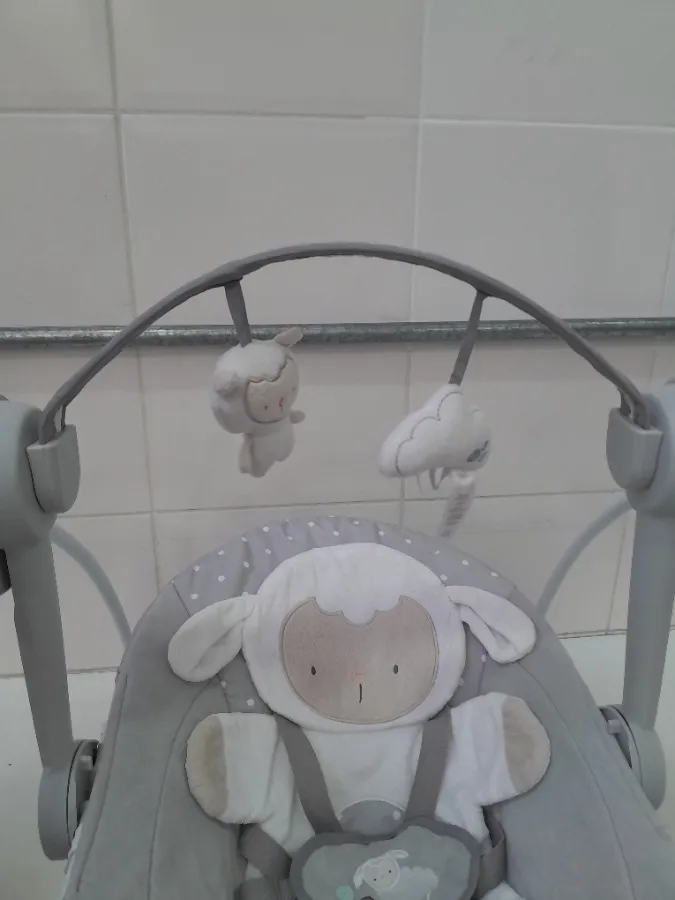 ótima aparência e funcionamento