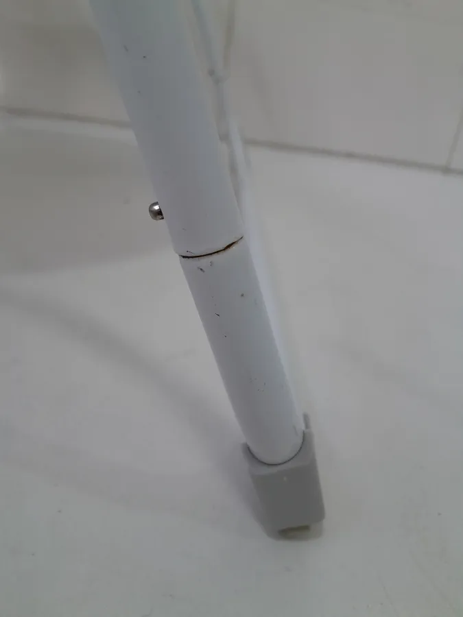 Pequenas marcas de uso