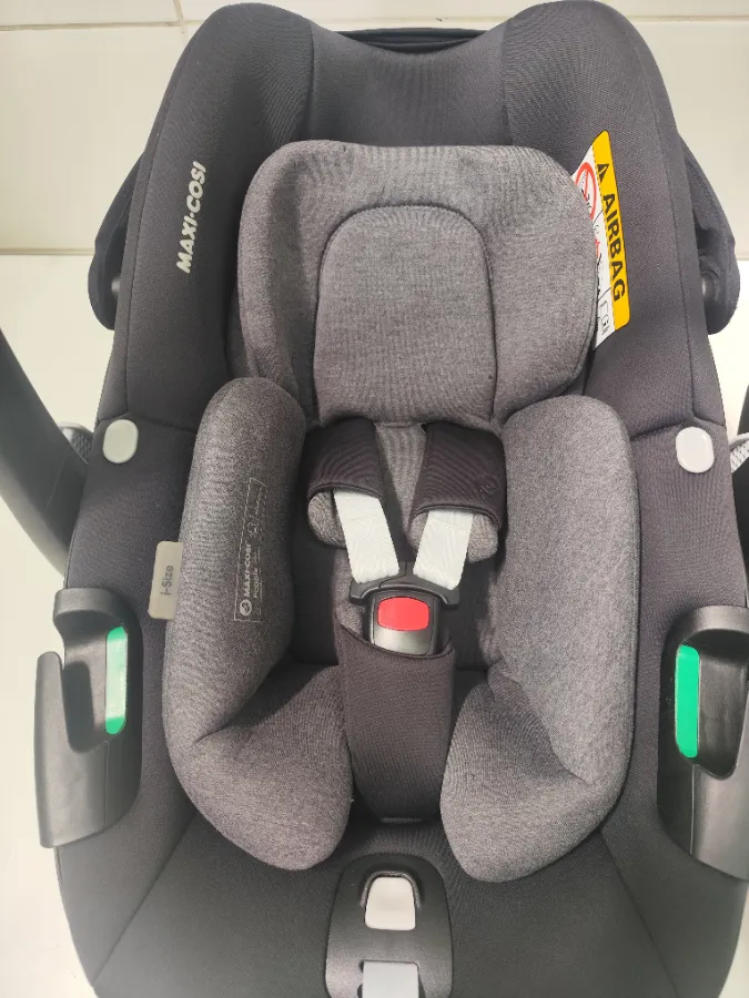 Tecido em perfeito estado