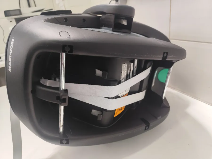 Bebê conforto super conservado