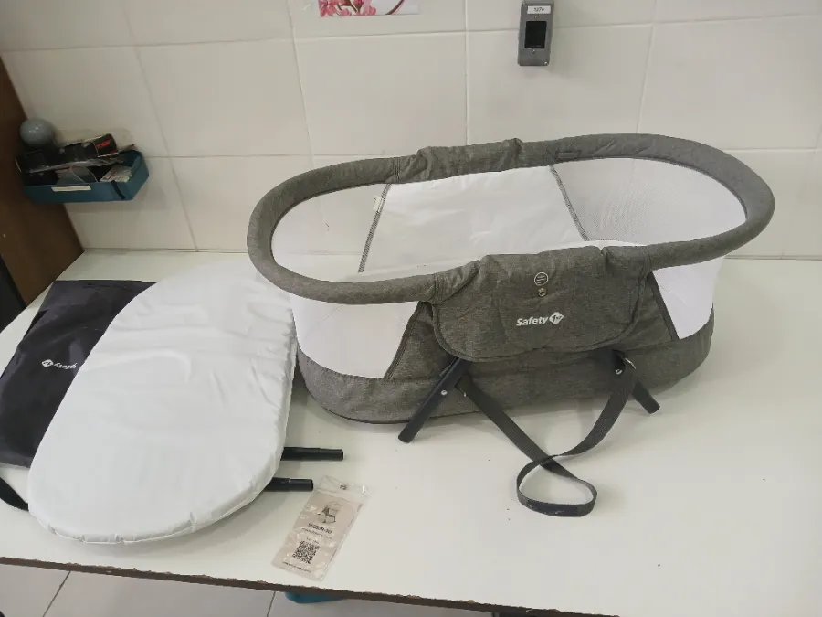 Não acomapanha mosquiteiro