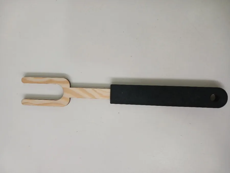 Esta sendo alugado sem esse garfo. Esta sendo alugado sem esse garfo.