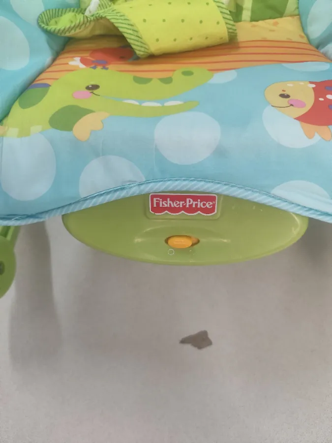 Não está funcionando a vibração