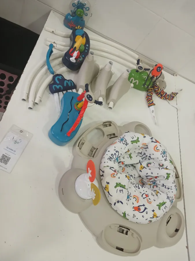 Usado pouquíssimas vezes