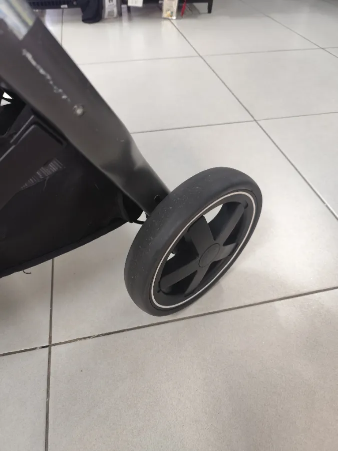 Rodas em ótimo estado