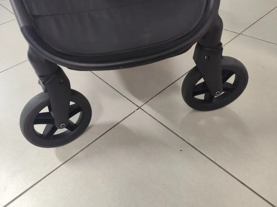 Rodas em ótimo estado