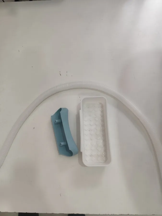Acompanha  todos os acessórios