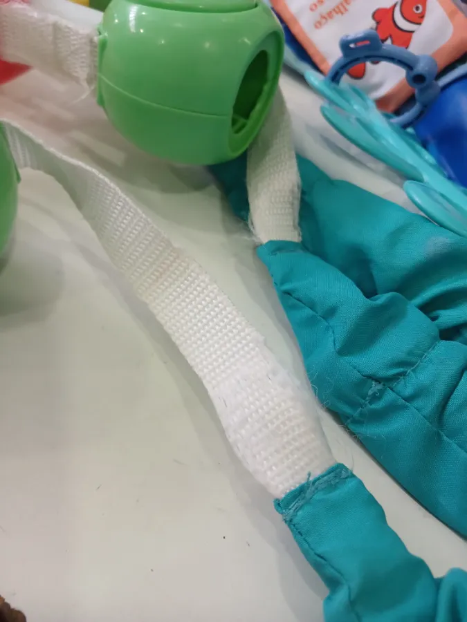 Tecidos levemente desbotados Tecidos levemente desbotados