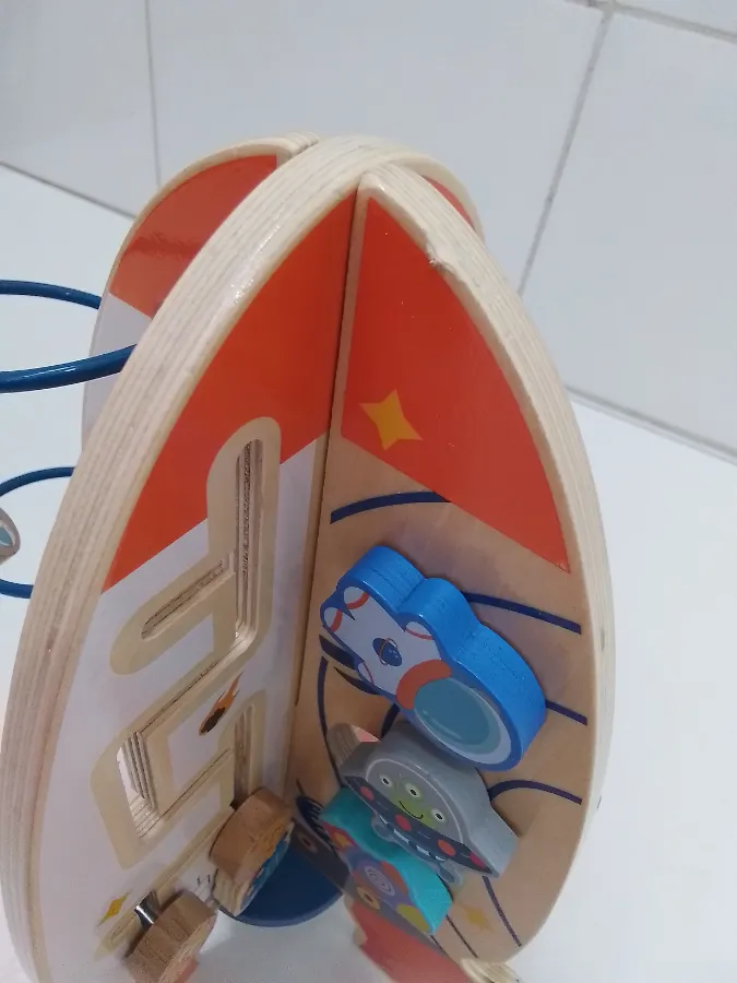 Madeiras com marcas de uso Madeiras com marcas de uso