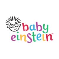 Logo Baby Einstein