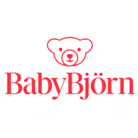 Logo BabyBjörn