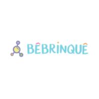 Logo Be Brinque