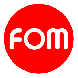 Logo FOM