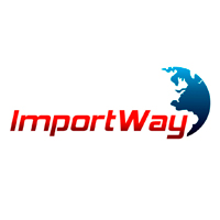 Logo Importway Logo Importway