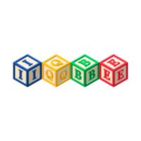 Logotipo Iqbe
