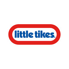 Logo Little Tikes
