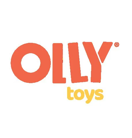 Logo Olly Toys