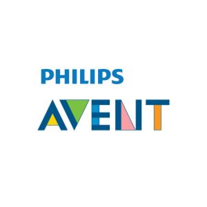 Logo Philips Avent Logo Philips Avent
