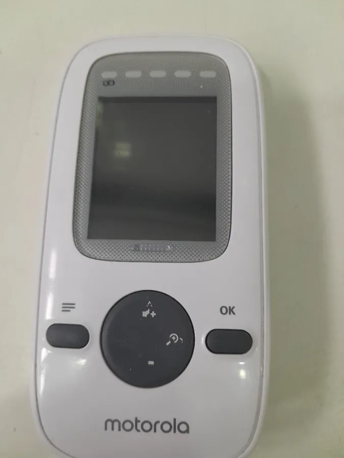 Babá Eletrônica MBP-481