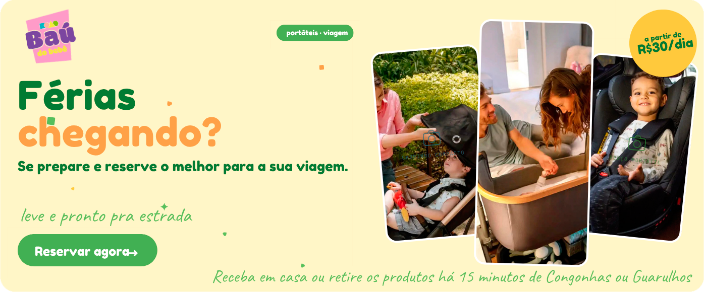 Portateis Férias