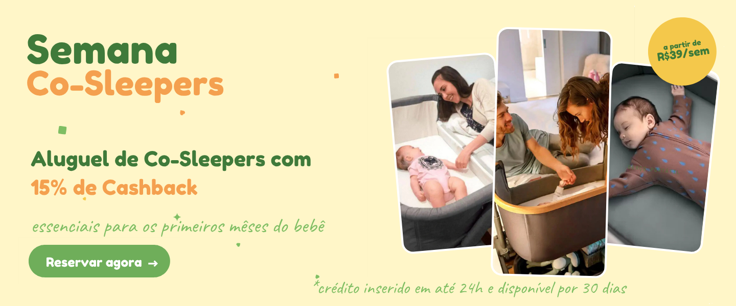 Co-Sleepers