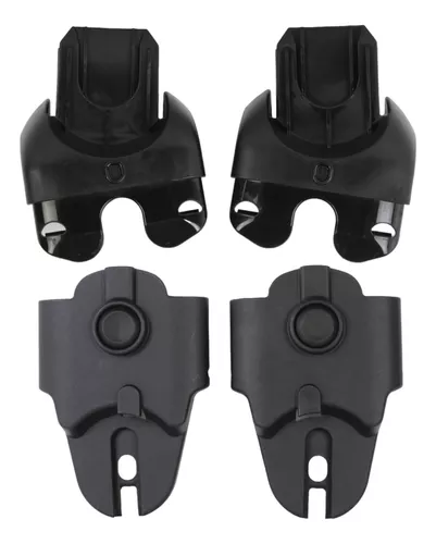 Adaptador Carrinho X bebê conforto (Maxi Cosi - Anna 3 + Citi) Maxi Cosi