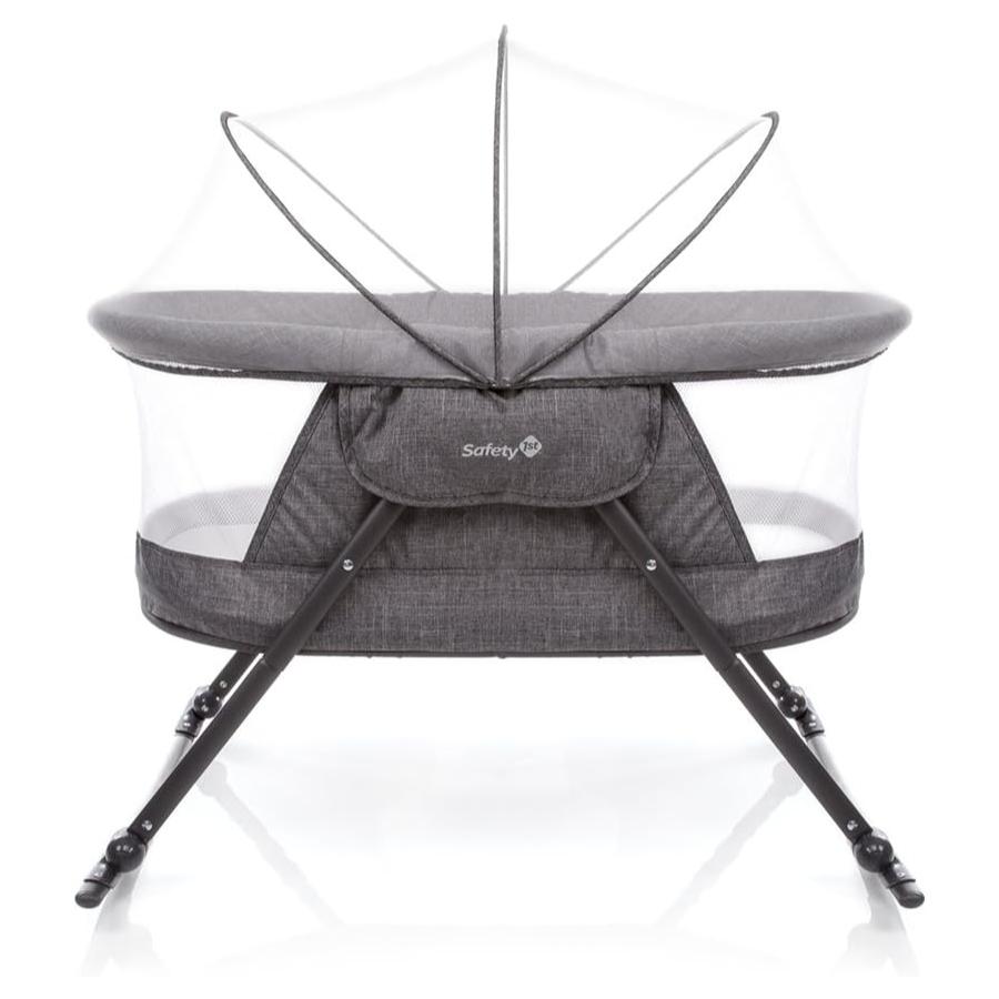 Moisés Dreamy Cinza Safety 1st