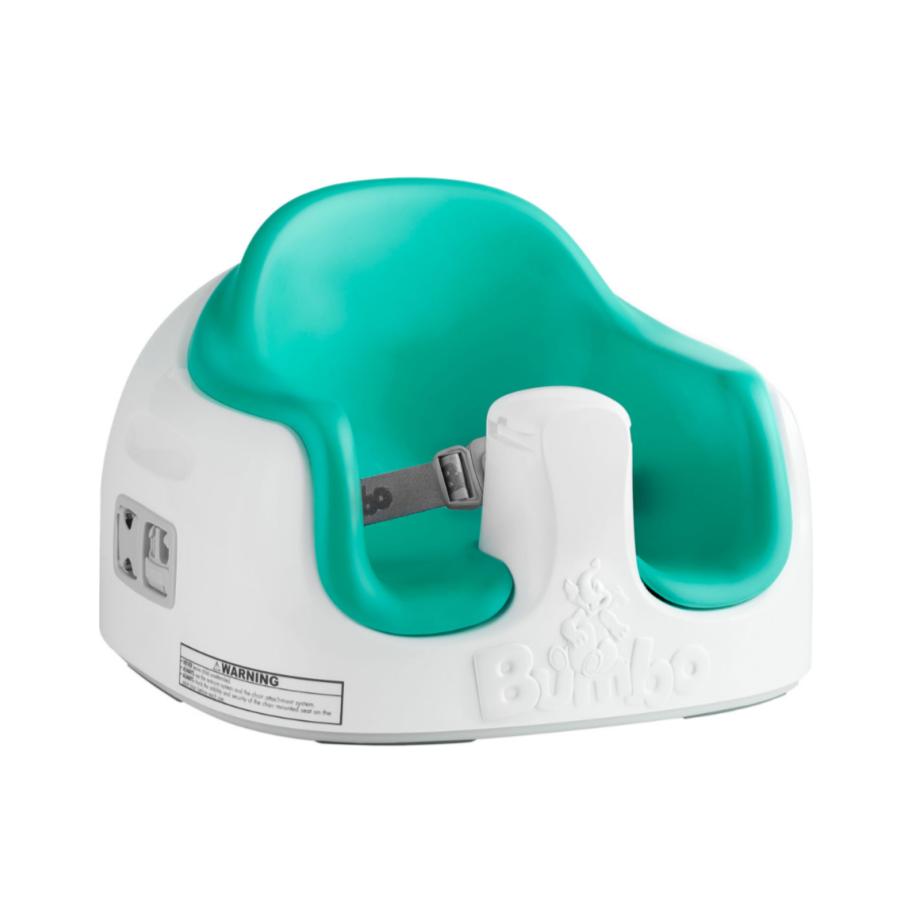 Bumbo Multi Assento Verde Girotondo