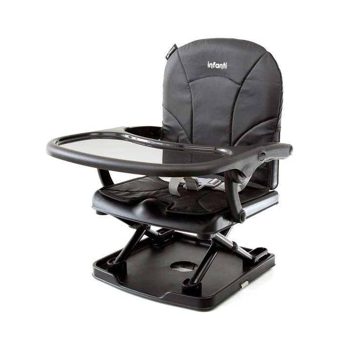 Cadeira de Refeição Portátil Toast Infanti