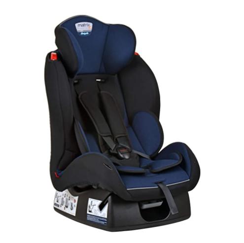 Cadeira para Auto Matrix Evolution K (azul ou vermelha) Burigotto