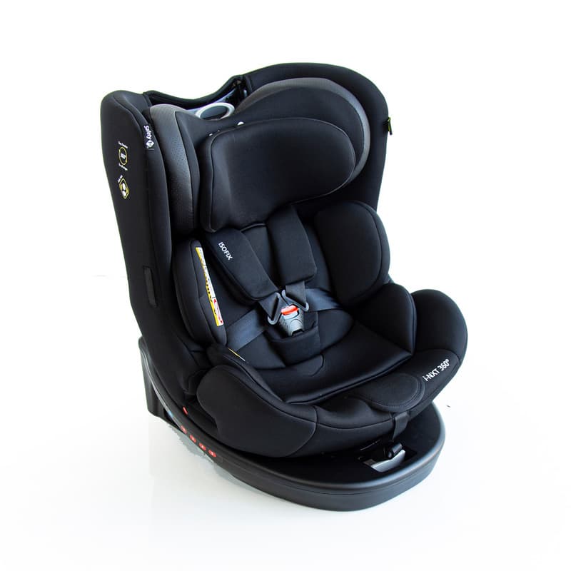 Cadeira para Carro i-Nxt 360 Safety 1st