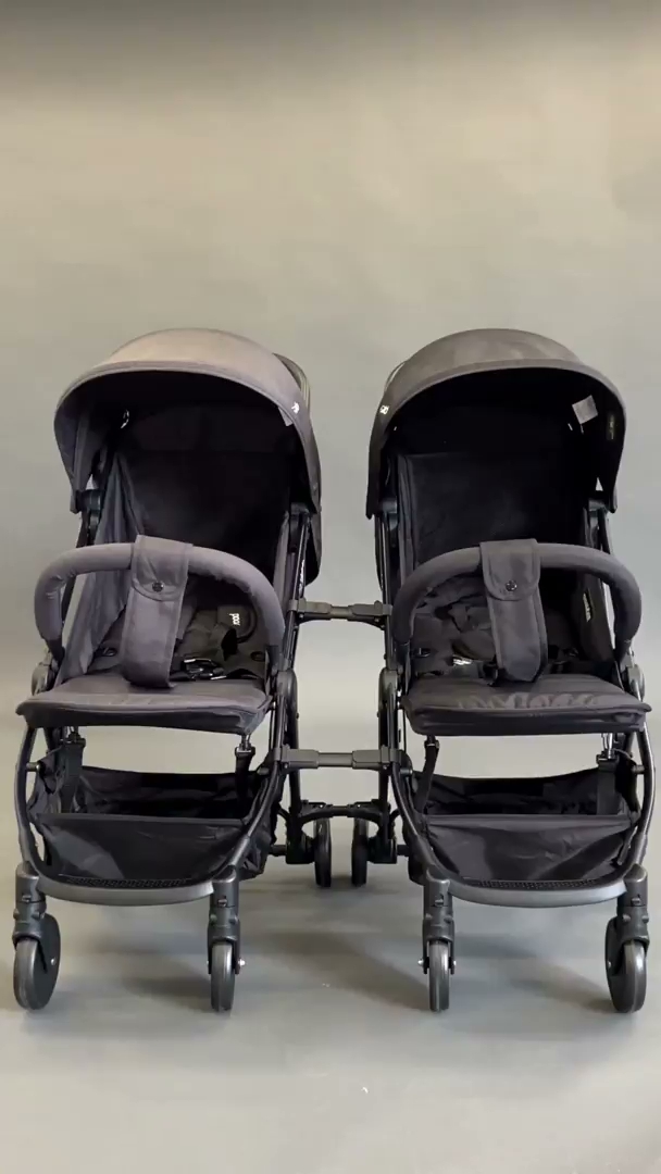 Carrinho Road (2 unidades) + Conectores Kiddo