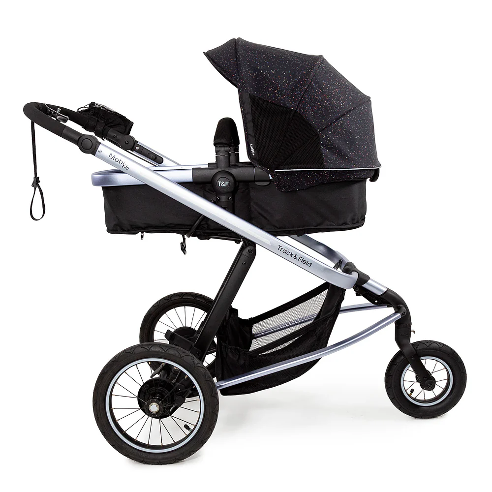 Carrinho Mobi Track and Field Safety 1st