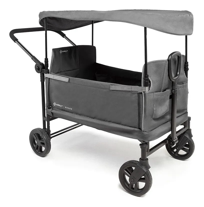 Carrinho Multiuso Wagon Safety 1st