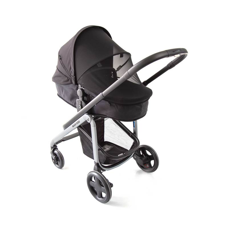 Carrinho Lila CP² Maxi Cosi