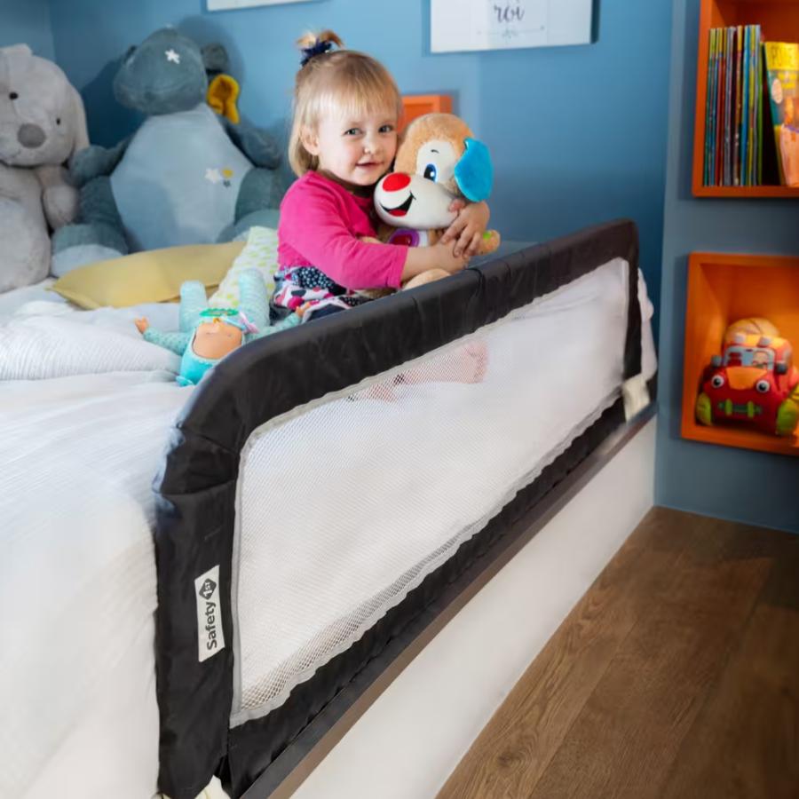 Grade de Proteção para Cama Grande Safety 1st