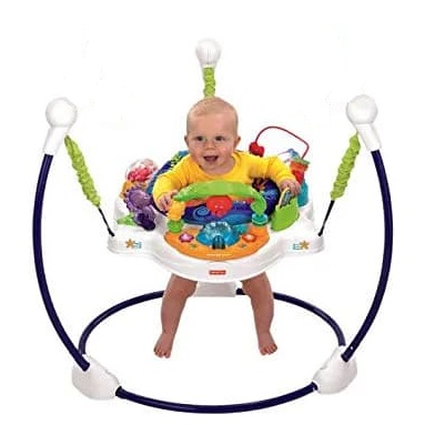 Ocean wonders hot sale jumperoo